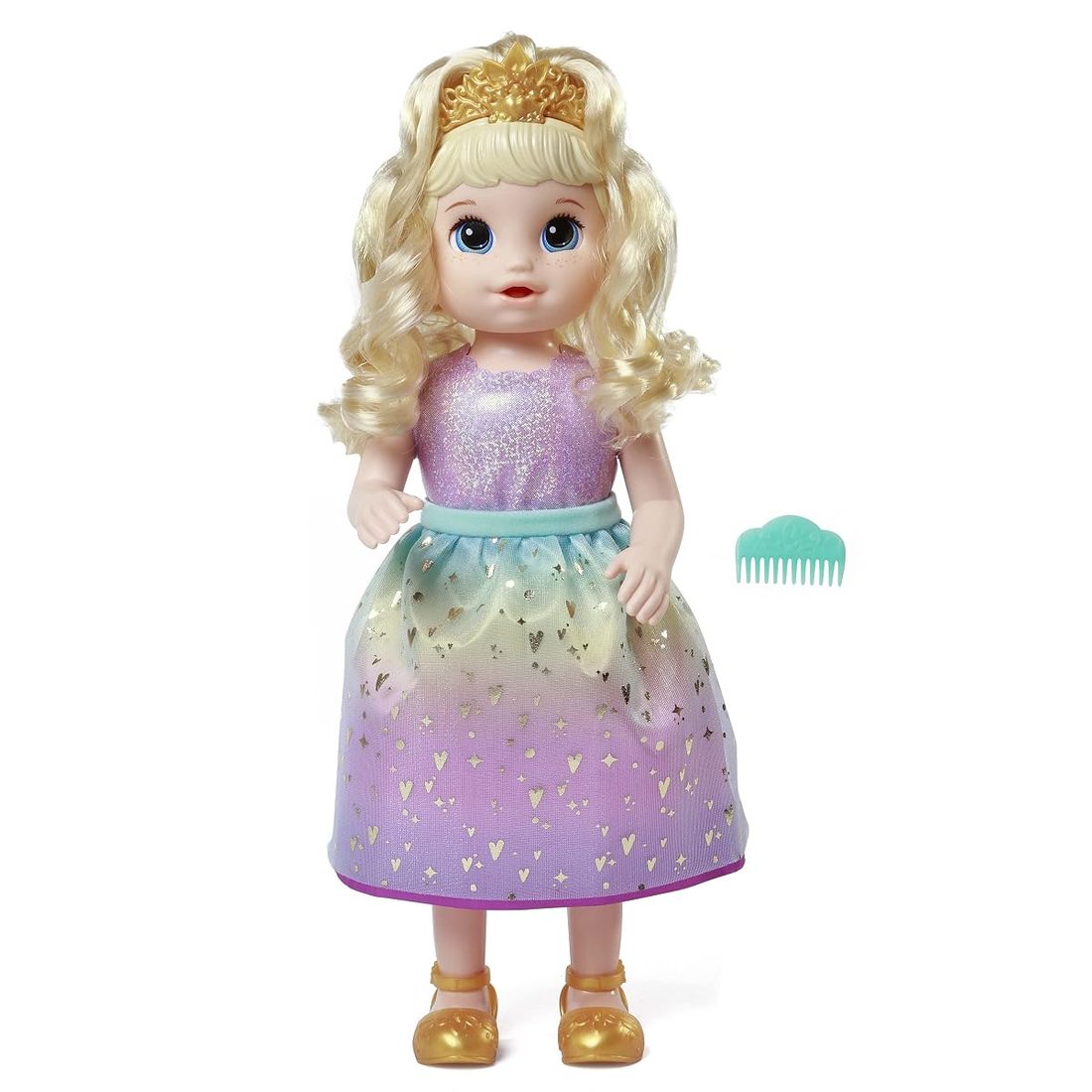 Big Princess Ellie Doll, view 3
