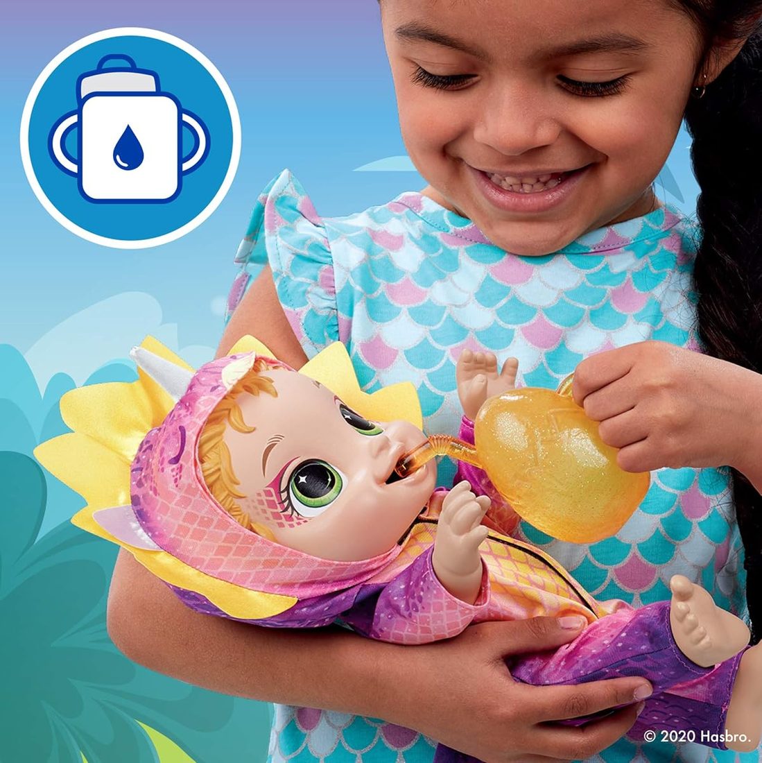 Collectibles Dress Up Dino, view 5