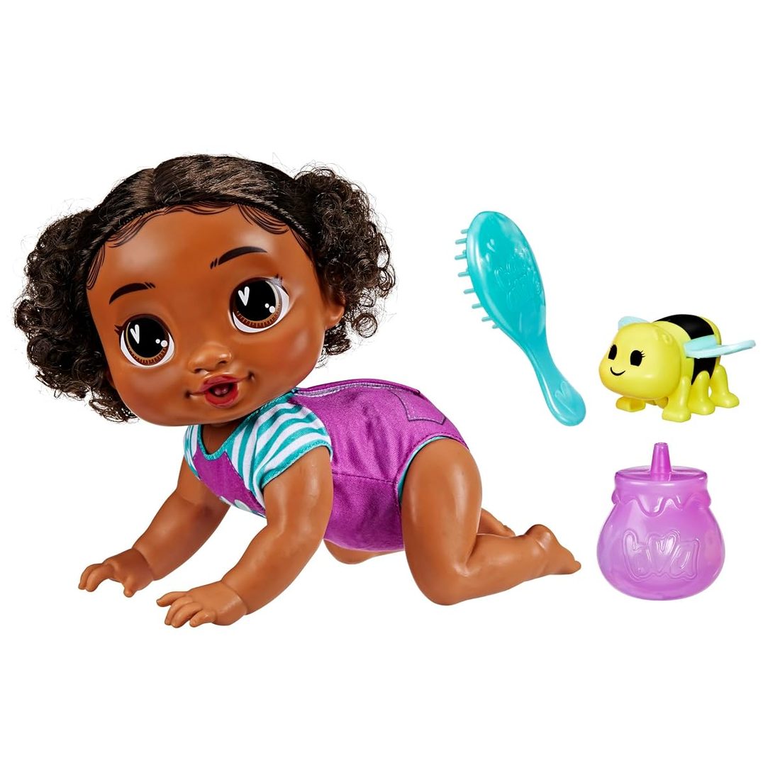 Crawl 'n Play Tilly Tinker, view 2