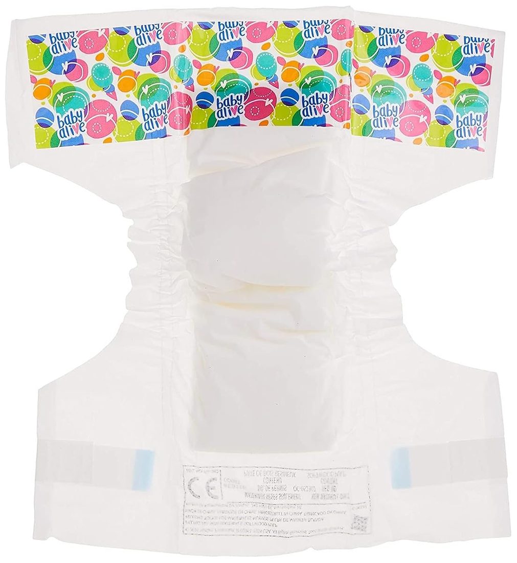 Diapers Pack, view 3
