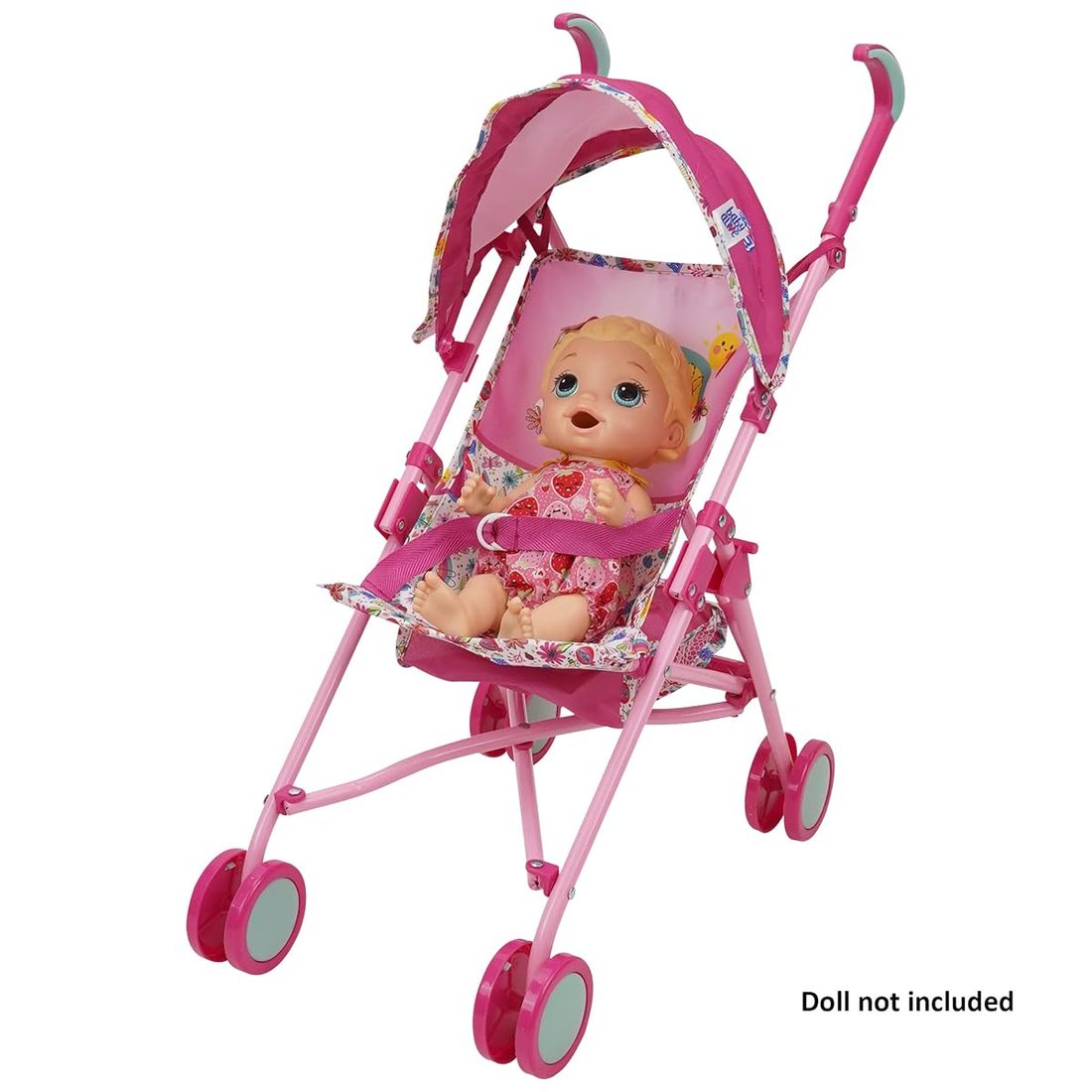 Doll Stroller, view 5