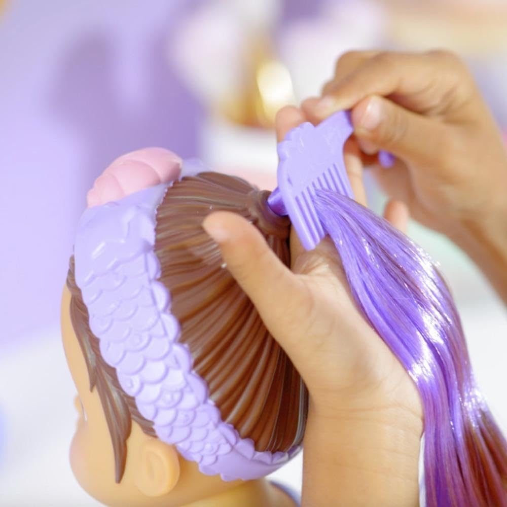 Glam Spa Baby Doll, view 3
