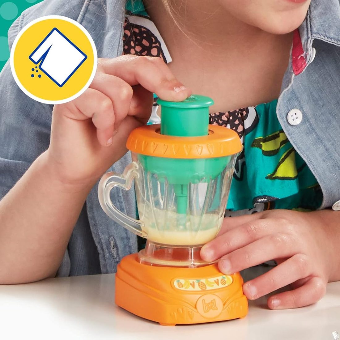 Magical Mixer Baby Doll Tropical Treat, view 4