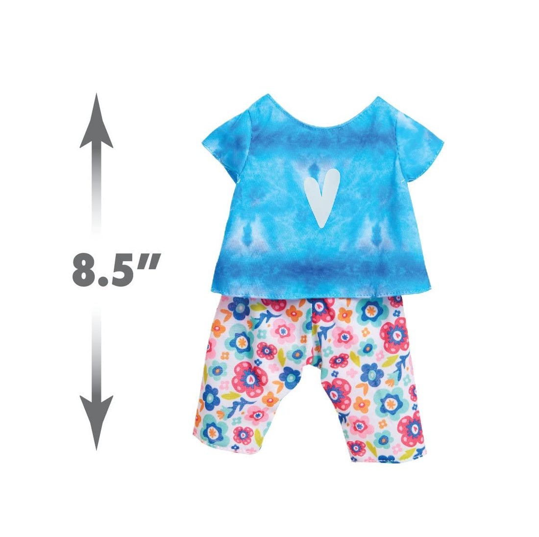 Mix N' Match Outfit Set, view 3