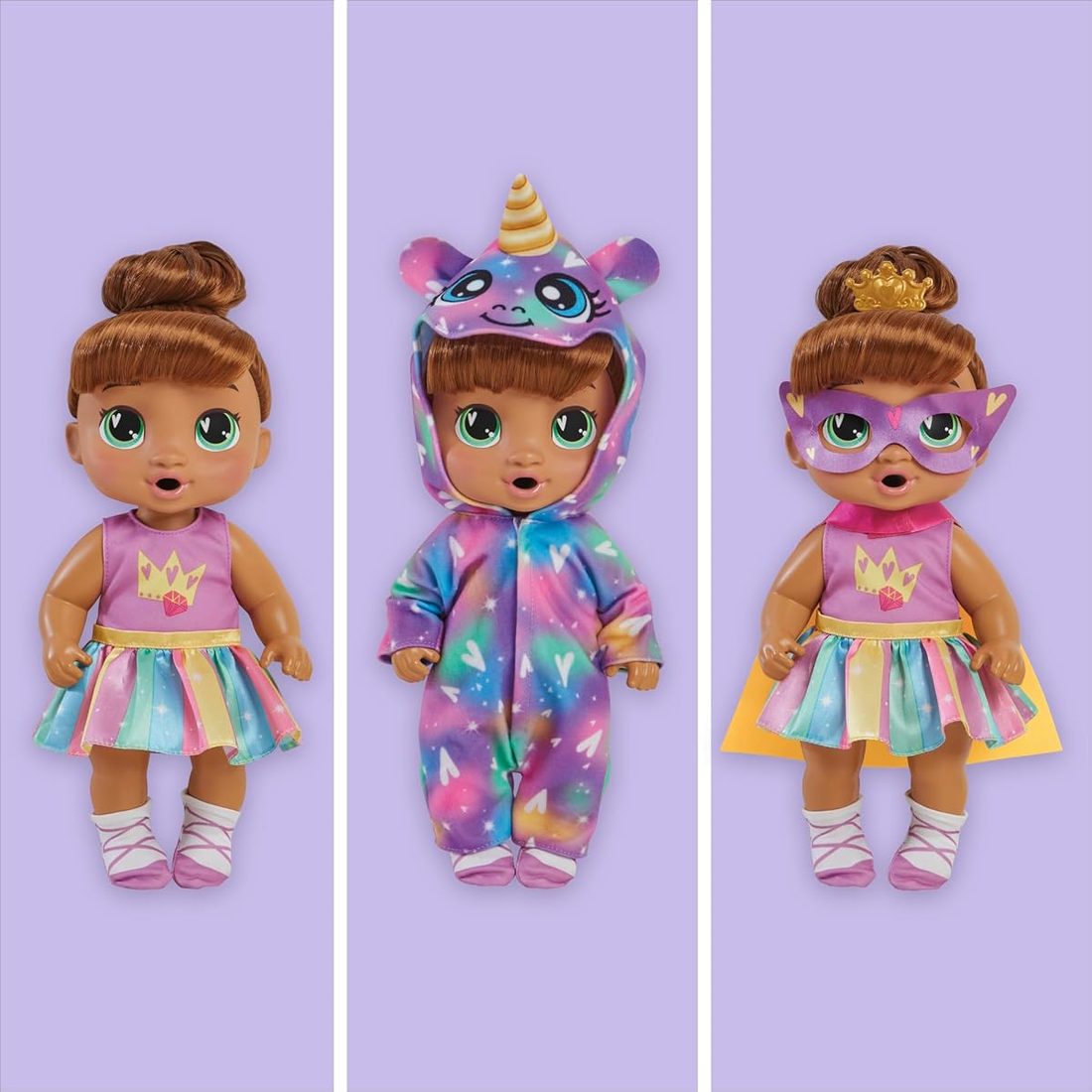 Super BFF Sophia Sparkle, view 2